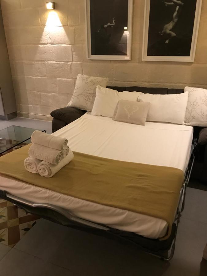 Orangerie Lodge 瓦莱塔 外观 照片