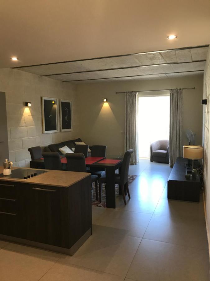 Orangerie Lodge 瓦莱塔 外观 照片