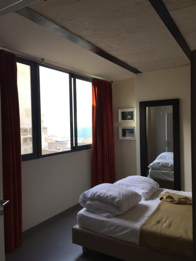 Orangerie Lodge 瓦莱塔 外观 照片