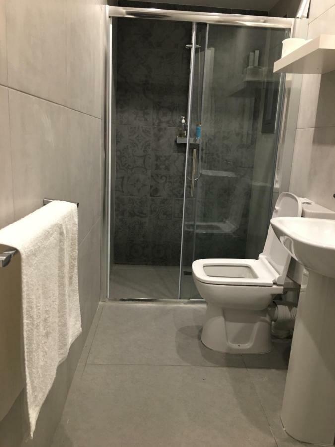 Orangerie Lodge 瓦莱塔 外观 照片